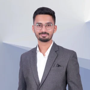 Picture of Malav Kargathra