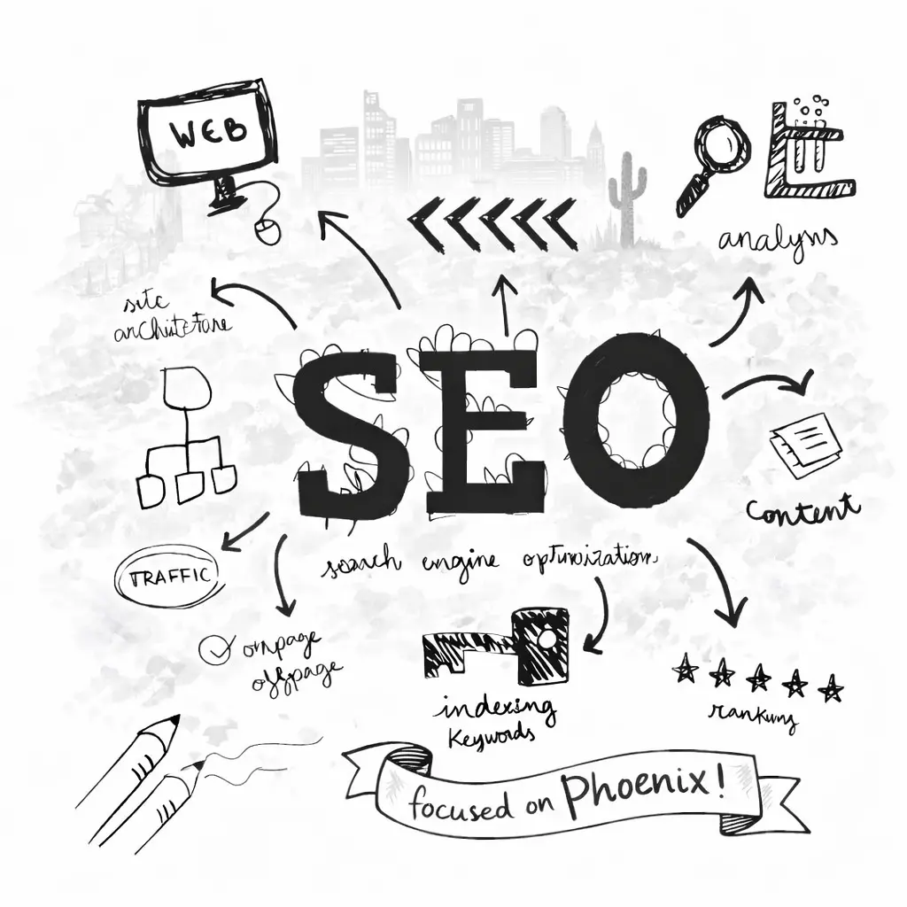 SEO Company In Phoenix