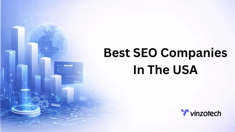 Best SEO Companies In The USA