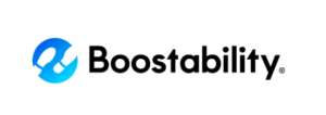 Boostability SEO Agency Utah Logo