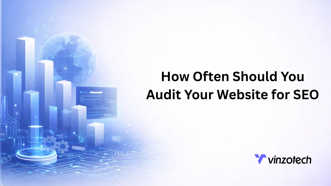 How Often Should You Audit Your Website for SEO