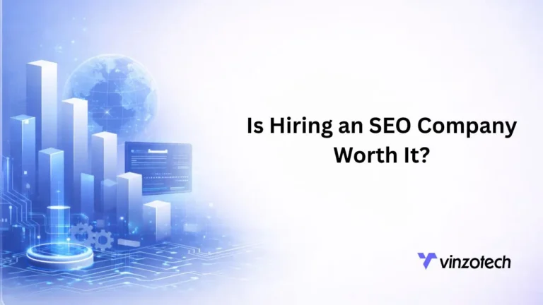 Is Hiring an SEO Company Worth It