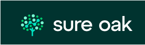 Sure Oak SEO Agency USA Logo