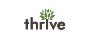 Thrive Digital Marketing Agency Logo