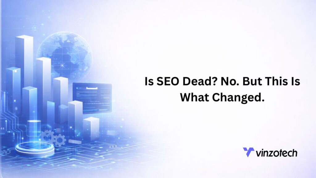 Is SEO Dead