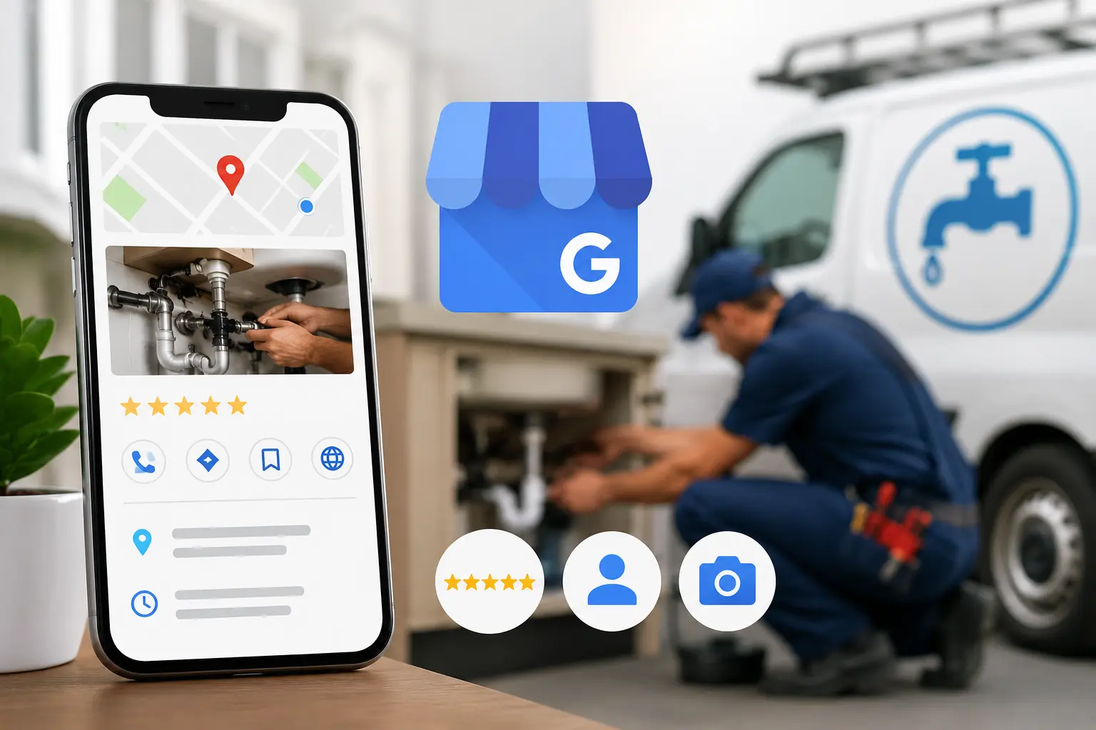 Google Business Profile Your Most Valuable Free Listing