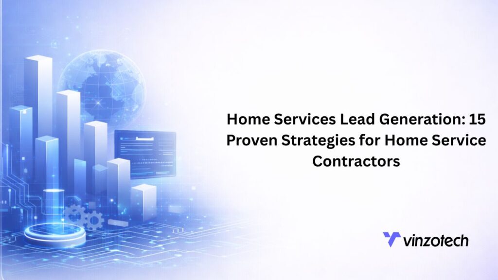 Home Services Lead Generation