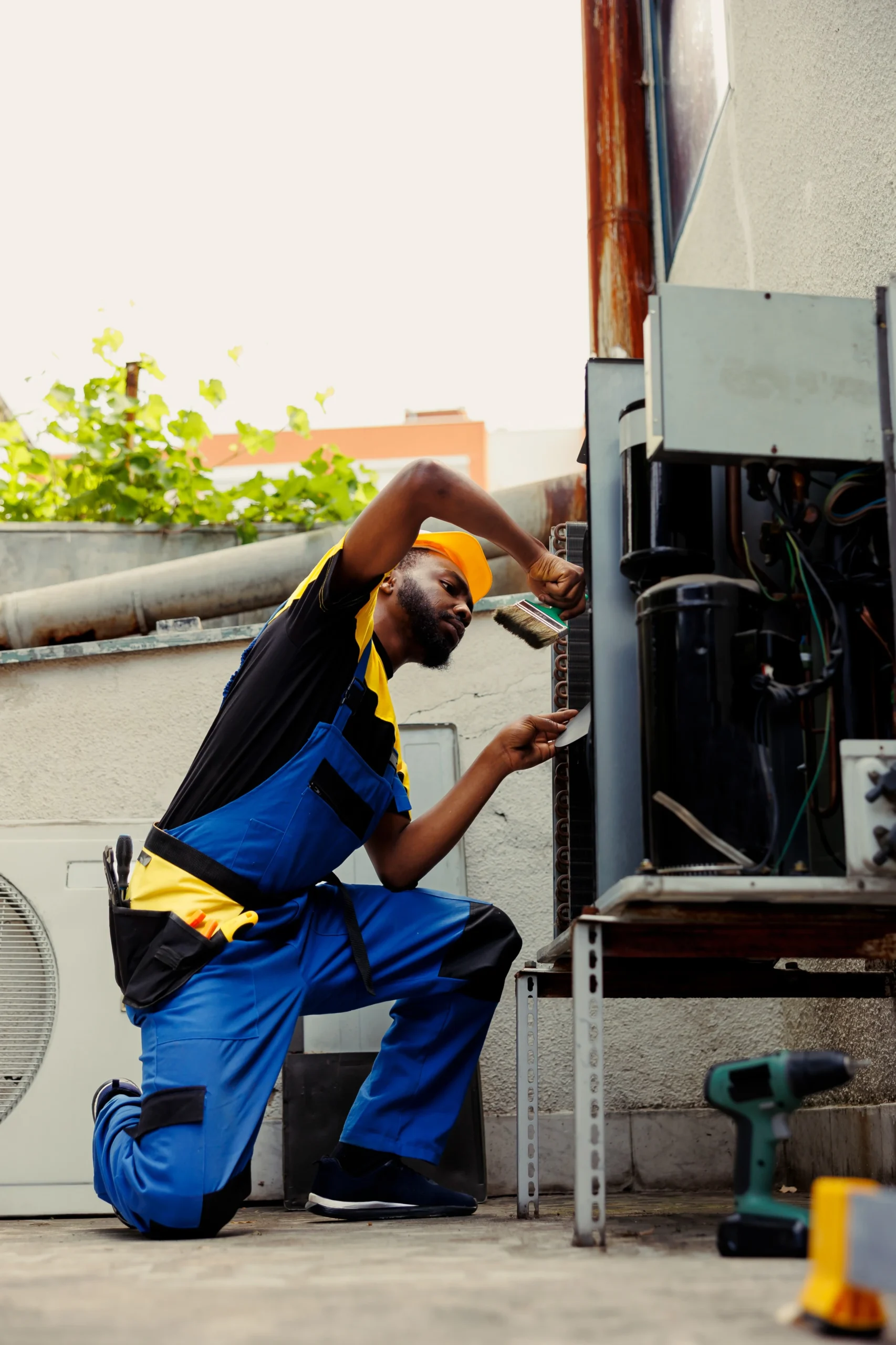 HVAC SEO