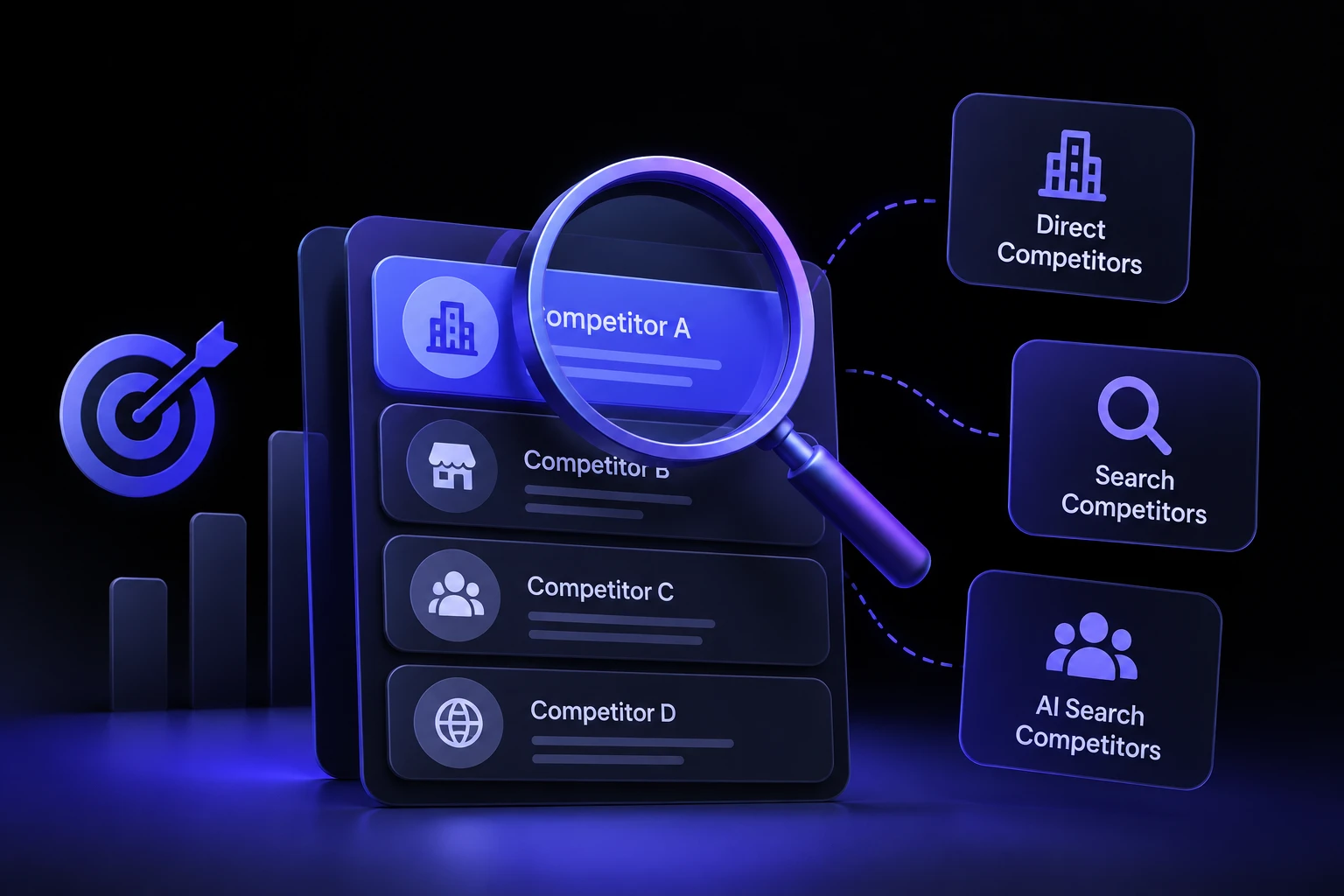 Start With the Right Competitor Set